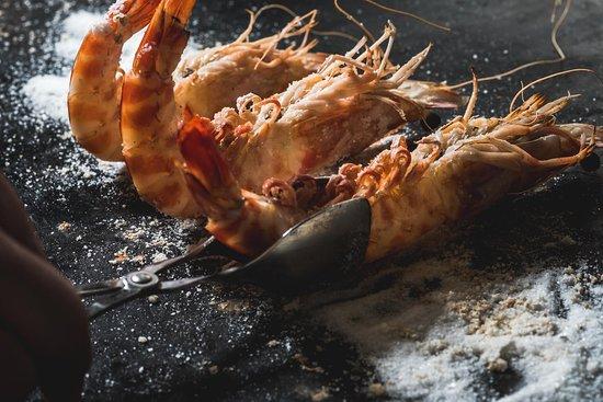 Poniente Restaurante